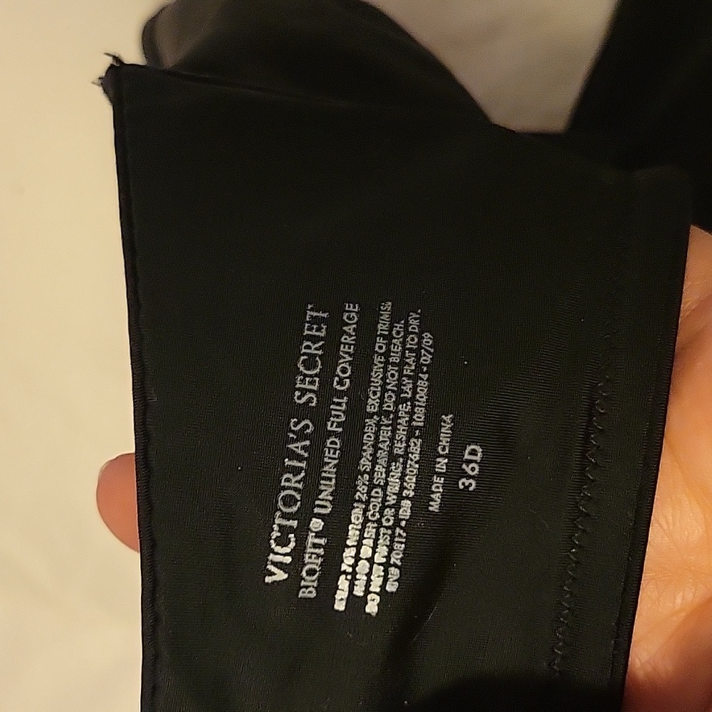 All is 36D.Multi-Item Listing. Choose your color and brand. - Picture 14 of 14